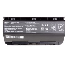 Аккумулятор PowerPlant для ноутбуков ASUS G750 Series (A42-G750) 15V 4400mAh