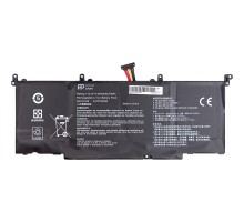 Акумулятори PowerPlant для ноутбуків ASUS ROG S5 (B41N1526) 15.2V 3400mAh
