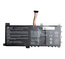 Акумулятор для ноутбуків ASUS V451L (B41N1304) 14.4V 2600mAh