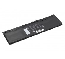 Акумулятор для ноутбуків DELL Latitude E7240 (WD52H, DL7240PJ) 7.4V 5000mAh