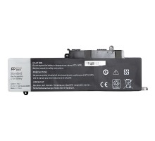 Акумулятори PowerPlant для ноутбуків DELL Inspiron 11 3000 (GK5KY) 11.1V 43Wh