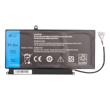 Акумулятори PowerPlant для ноутбуків DELL Inspiron 14-5439 (VH748) 11.4V 51.2Wh