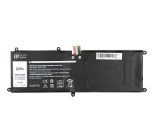 Акумулятори PowerPlant для ноутбуків DELL Latitude 11 5175 (VHR5P) 7.6V 3400mAh