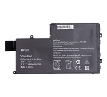 Аккумулятор PowerPlant для ноутбуков DELL Inspiron 15 5547 (TRHFF) 11.1V 3800mAh