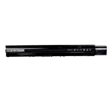 Акумулятори PowerPlant для ноутбуків DELL Latitude 3570 (VVKCY) 11.1V 4400mAh