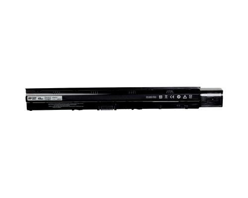 Акумулятори PowerPlant для ноутбуків DELL Latitude 3570 (VVKCY) 11.1V 4400mAh