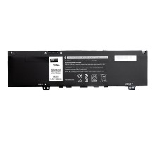 Акумулятори PowerPlant для ноутбуків DELL Inspiron 13 5370 (F62G0) 11.4V 2200mAh