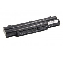 Акумулятор для ноутбуків FUJITSU LifeBook A530 (FPCBP250, FUA530LH) 10.8V 5200mAh