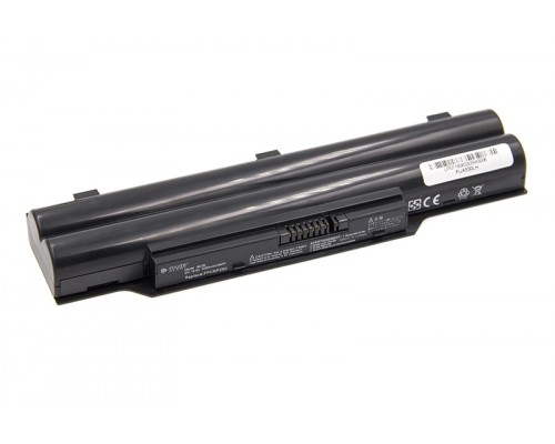 Акумулятор для ноутбуків FUJITSU LifeBook A530 (FPCBP250, FUA530LH) 10.8V 5200mAh