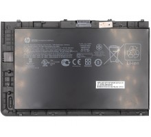 Акумулятори PowerPlant для ноутбуків HP EliteBook Folio 9470m (BT04XL, HP9470PB) 14.8V 3200mAh