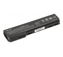 Акумулятори PowerPlant для ноутбуків HP EliteBook 8460p (HSTNN-I90C, HP8460LH) 10.8V 4400mAh