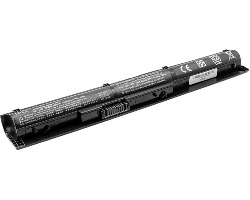 Акумулятори PowerPlant для ноутбуків HP ProBook 450 G3 Series (RI04, HPRI04L7) 14.4V 2600mAh