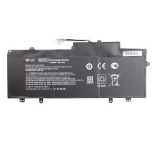 Акумулятори PowerPlant для ноутбуків HP Chromebook 14 G3 (BO03XL) 11.55V 3000mAh