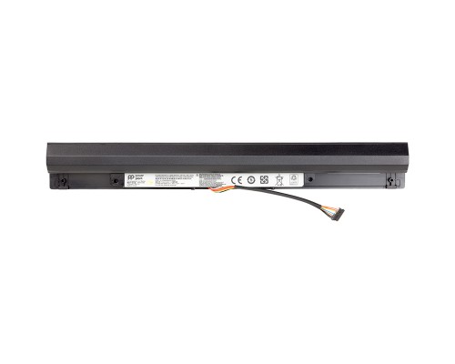Акумулятори PowerPlant для ноутбуків LENOVO IdeaPad 100 (L15L4A01) 14.4V 2200mAh