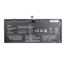 Аккумулятор PowerPlant для ноутбуков Lenovo Yoga 2 Pro 13 Series (L12M4P21) 7.4V 6400mAh