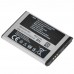 Акумулятор Samsung GT-C3060 – AB463651BU/E/C – 960 mAh [Original PRC] 12 міс. гарантії