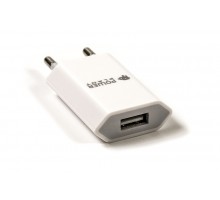 Зарядное устройство Slim USB-устройство 1A (without blister)