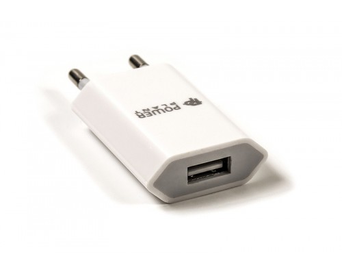 Зарядний пристрій Slim USB-пристрій 1A (without blister)