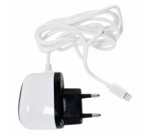 Зарядное устройство 1A Lightning для iPhone
