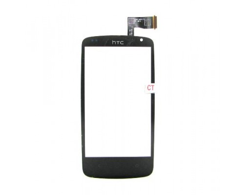 Тачскрин HTC Desire 500/506e Black