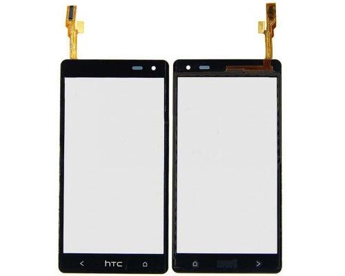 Тачскрин HTC Desire 600/606w Black