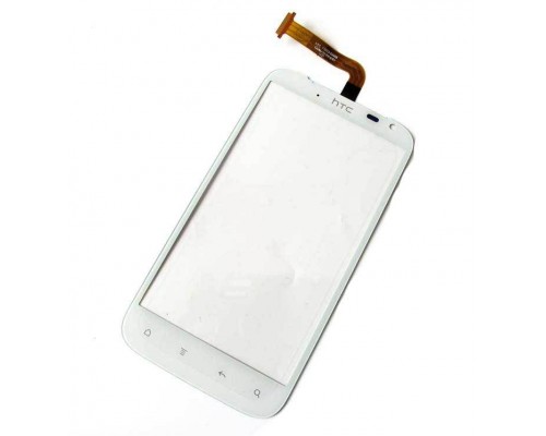Тачскрин HTC X315e/G21 Sensation XL Белый