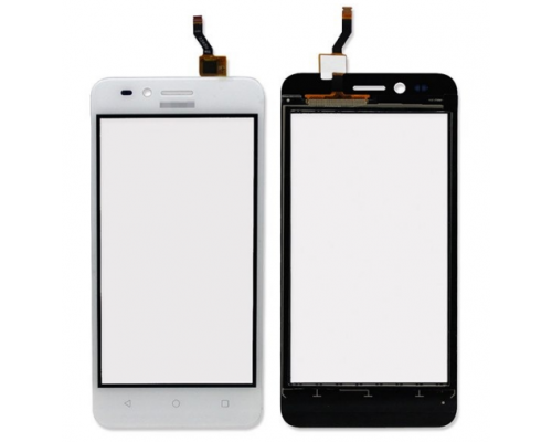Тачскрін Huawei Ascend Y3 II (3G версія) білий