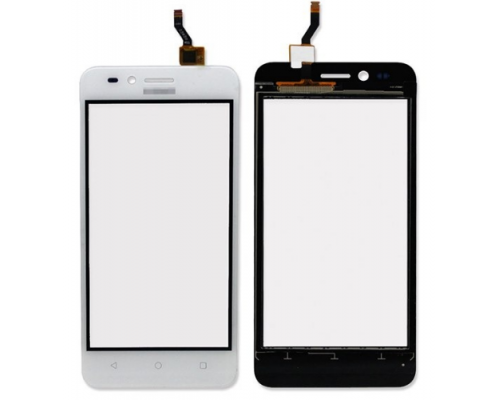 Тачскрин Huawei Ascend Y3 II (4G версия) белый