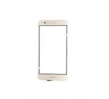 Тачскрин Huawei Y6 II (CAM-L21)/ Honor 5A (CAM-AL00) золотий
