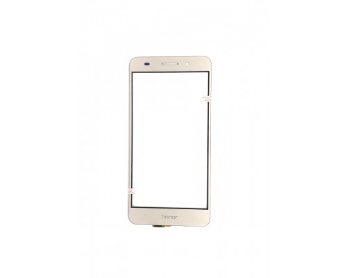 Тачскрин Huawei Y6 II (CAM-L21)/ Honor 5A (CAM-AL00) золотой