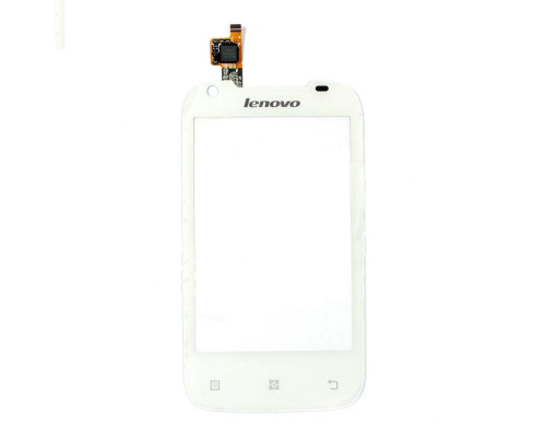 Тачскрин Lenovo A360 white