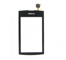 Тачскрин Nokia 305/306 Asha Black