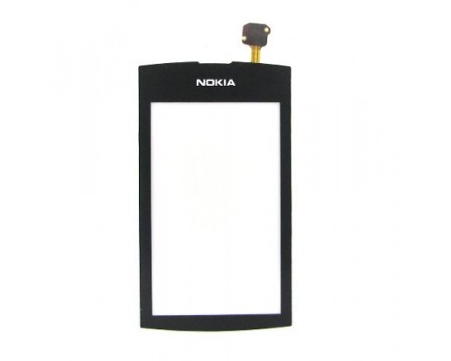 Тачскрин Nokia 305/306 Asha Black