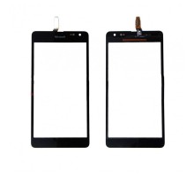 Тачскрин Nokia 535 Lumia (CT2C1607..) Черный