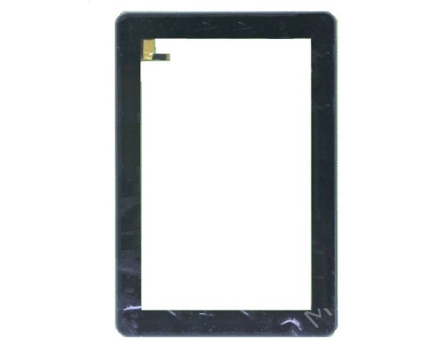 Тачскрін Prestigio 5101C MultiPad 4 Quantum "10.1" чорний
