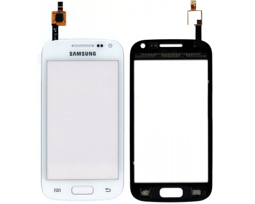 Тачскрин Samsung i8160, Galaxy Ace 2 White