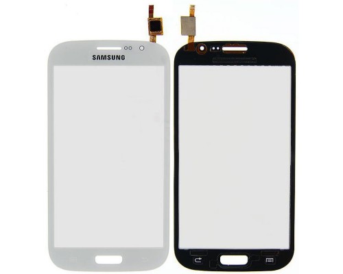 Тачскрин Samsung i9082, Galaxy Grand Duos White