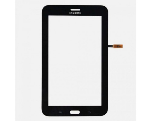 Тачскрин Samsung T111, T113, Galaxy Tab 3 7.0 (3G) Black