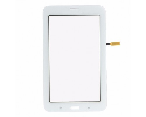 Тачскрин Samsung T111, T113, Galaxy Tab 3 7.0 (3G) White