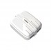 Зарядний пристрій Moxom MX-HC33 LED 2.4A 2USB + Cable microUSB White