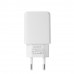 Зарядное устройство Remax PD-A22 (2USB/ 2.1A) White