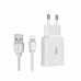 Зарядное устройство Remax RP-U22 2USB 2.4A Lightning White