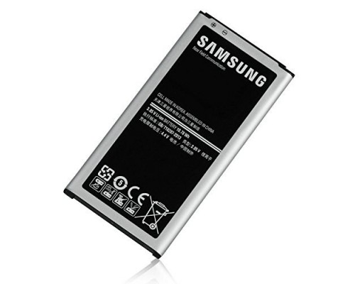 Акумулятор Samsung G800 Galaxy S5 Mini Duo / EB-BG800CBE [Original] 12 міс. гарантії